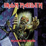 No Prayer For The Dying Lyrics Iron Maiden