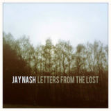 Letters from the Lost Lyrics Jay Nash