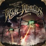 Jeff Wayne's Musical Version Of The War Of The Worlds Lyrics Jeff Wayne