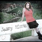 Small Town Lyrics Jenny Simms
