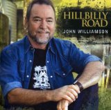 Hillbilly Road Lyrics John Williamson
