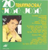 20 Triunfadoras De Jose Jose Lyrics Jose Jose