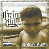 Del Norte Al Sur Lyrics Kinto Sol