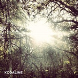 Kodaline (EP) Lyrics Kodaline