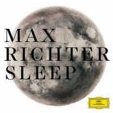 Sleep Lyrics Max Richter
