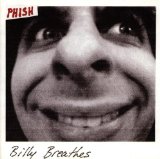 Billy Breathes Lyrics Phish