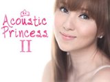 Acoustic Princess II Lyrics Princess
