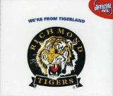 Miscellaneous Lyrics Richmond Football Club