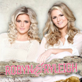 Robyn & Ryleigh