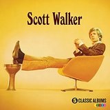 Five Classic Albums Lyrics Scott Walker