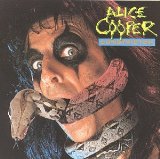 Constrictor Lyrics Alice Cooper