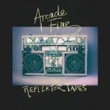 The Reflektor Tapes Lyrics Arcade Fire