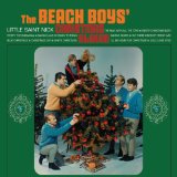 Christmas Album Lyrics Beach Boys