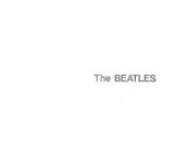 The Beatles [White Album] Lyrics Beatles, The