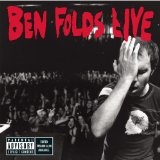 Ben Folds Live Lyrics Ben Folds