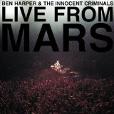 Live From Mars Lyrics Ben Harper