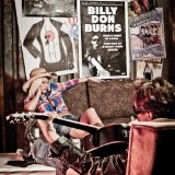 Nights When I'm Sober: Portrait of a Honky Tonk Singer Lyrics Billy Don Burns