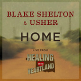 Blake Shelton & Usher