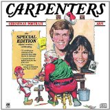 Christmas Portrait Lyrics Carpenters
