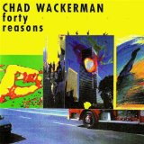 Forty Reasons Lyrics Chad Wackerman