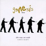 The Way We Walk - The Hits Lyrics Collins Phil