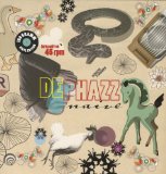 Naive Lyrics De-Phazz
