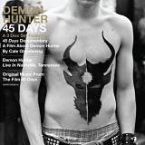 45 Days Lyrics Demon Hunter