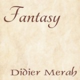 Fantasy Lyrics Didier Merah