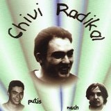 Radikal Lyrics El Chivi