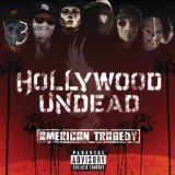 American Tragedy Lyrics Hollywood Undead