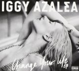 Glory (EP) Lyrics Iggy Azalea