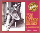 Miscellaneous Lyrics Jimenez Jose Alfredo