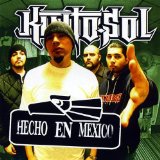 Hecho En Mexico Lyrics Kinto Sol