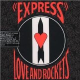 Bsides And Rarities Lyrics Love And Rockets