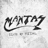 Death By Metal Lyrics Mantas