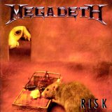 Risk Lyrics Megadeth