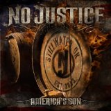America's Son Lyrics No Justice