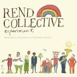 Homemade Worship By Handmade People Lyrics Rend Collective Experiment
