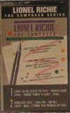 Composer Series Lyrics Richie Lionel