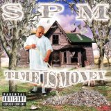 Time is Money Lyrics South Park Mexican