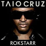 Rokstarr Lyrics Taio Cruz