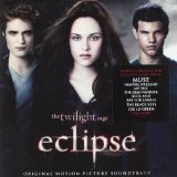 Eclipse Lyrics Twilight Soundtrack