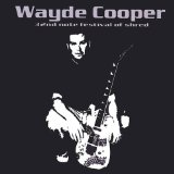 32nd note festival of shred Lyrics Wayde Cooper