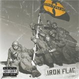 Iron Flag Lyrics Wu-Tang Clan