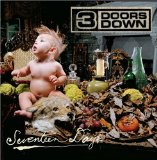 Seventeen Days Lyrics 3 Doors Down