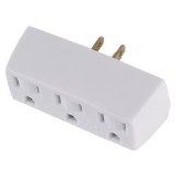 3 Prong Outlet