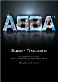 Super Trouper Lyrics ABBA