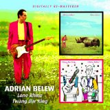 Lone Rhino Lyrics Adrian Belew