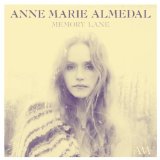 Memory Lane Lyrics Anne Marie Almedal
