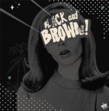 Black & Brown (EP) Lyrics Black Milk & Danny Brown